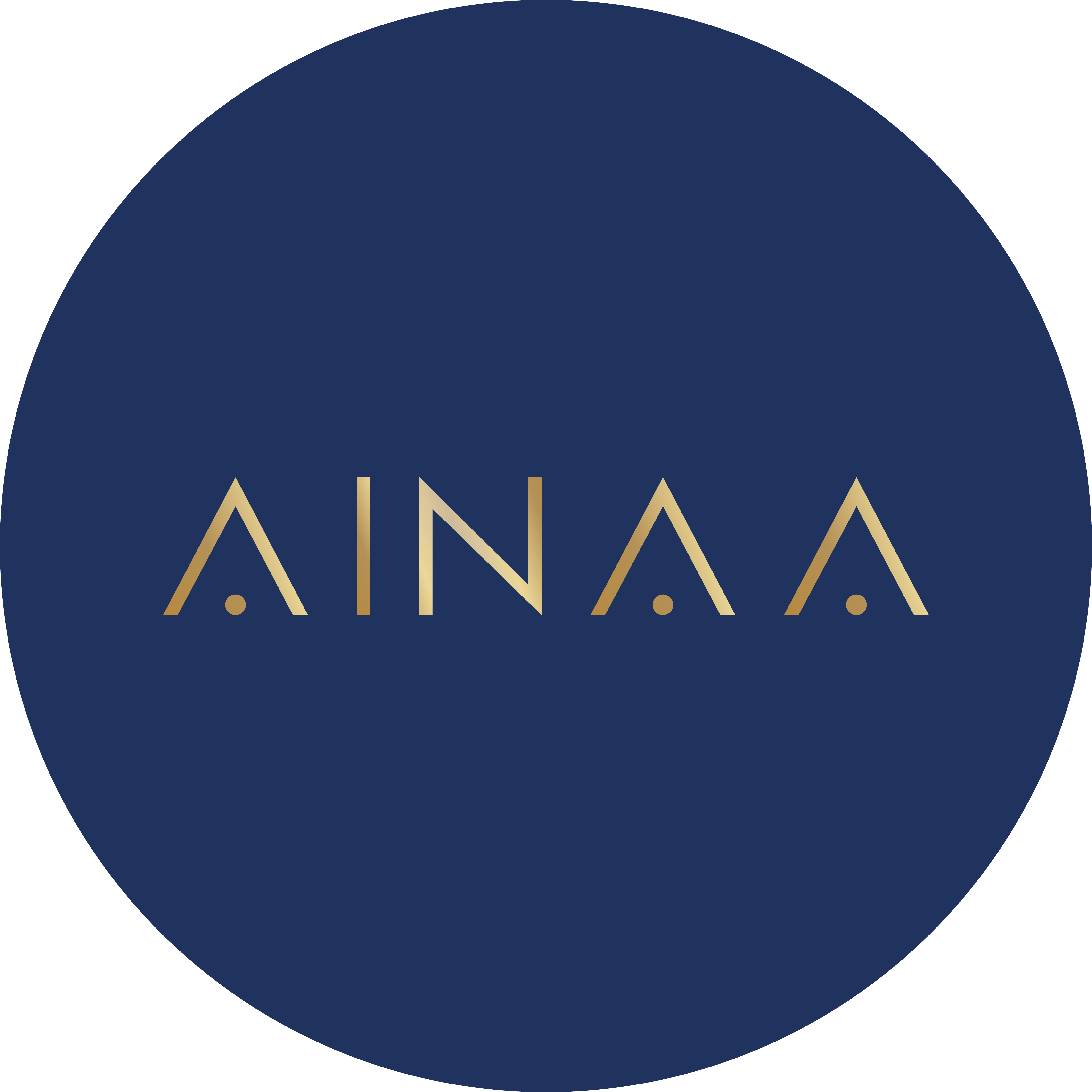 Ainaa Clinic Logo